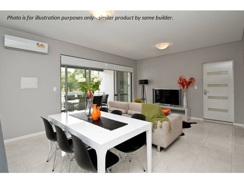 1/21 Stanley Street, Belmont WA 6104