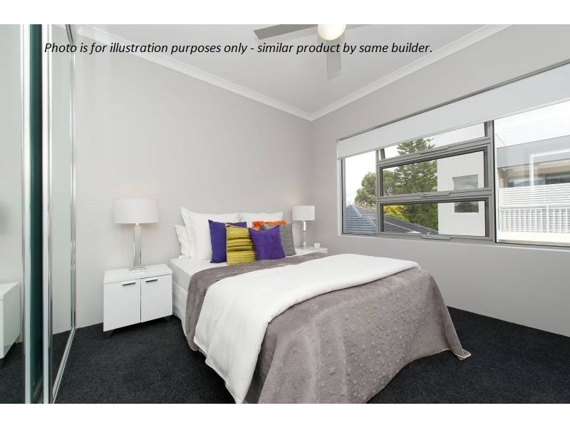 1/21 Stanley Street, Belmont WA 6104