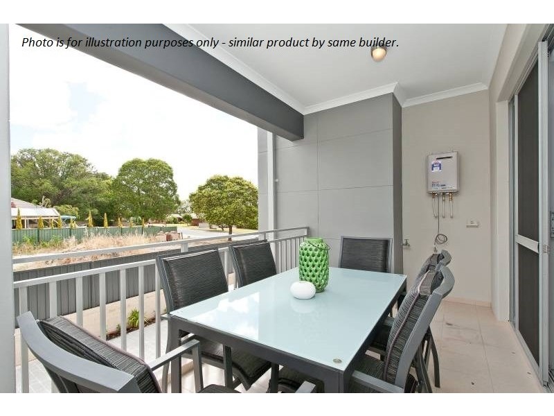 1/21 Stanley Street, Belmont WA 6104