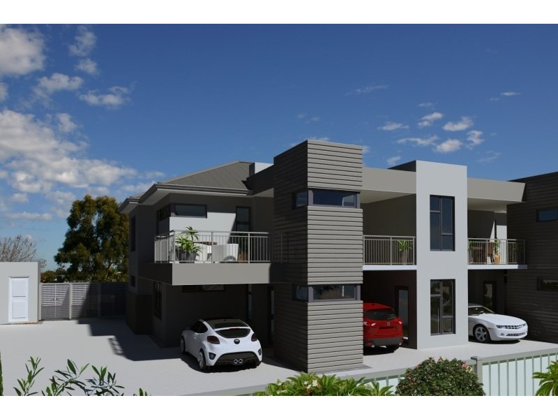 1/21 Stanley Street, Belmont WA 6104