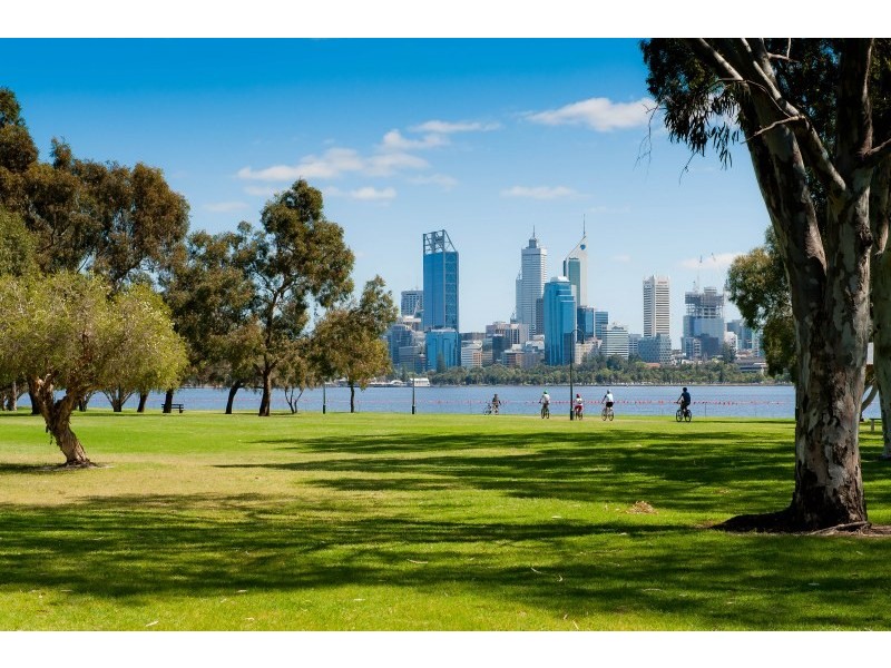 23/6 Manning Terrace, South Perth WA 6151
