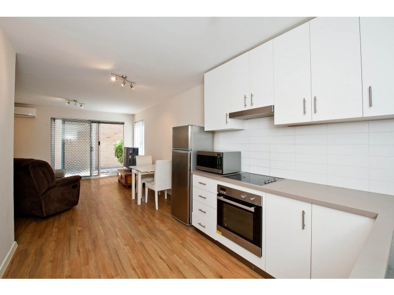 23/6 Manning Terrace, South Perth WA 6151