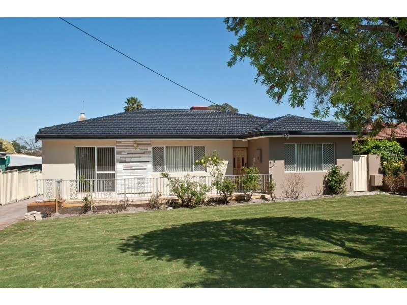 24 Whiteside Street, Cloverdale WA 6105