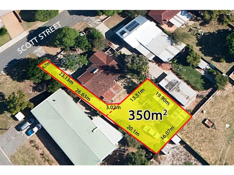 208 Scott Street, Cloverdale WA 6105