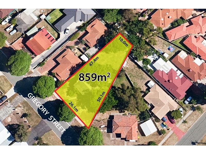 19 Gregory Street, Belmont WA 6104