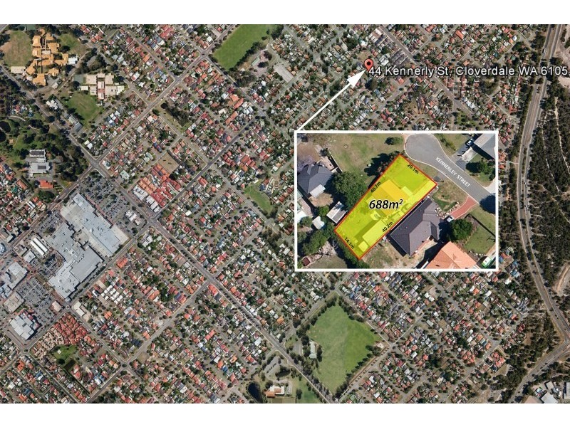 44 Kennerly Street, Cloverdale WA 6105
