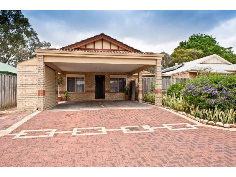 94 Tibradden Circle, Ascot WA 6104