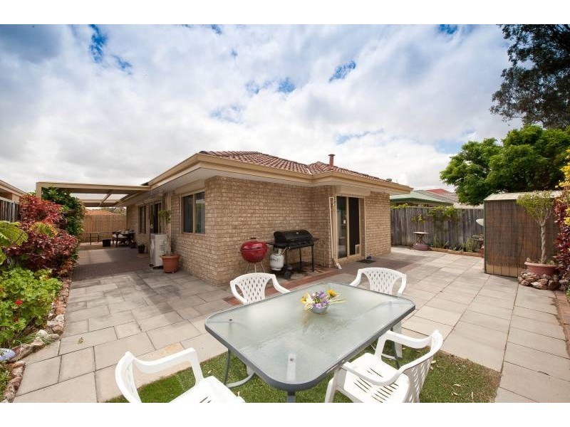 94 Tibradden Circle, Ascot WA 6104