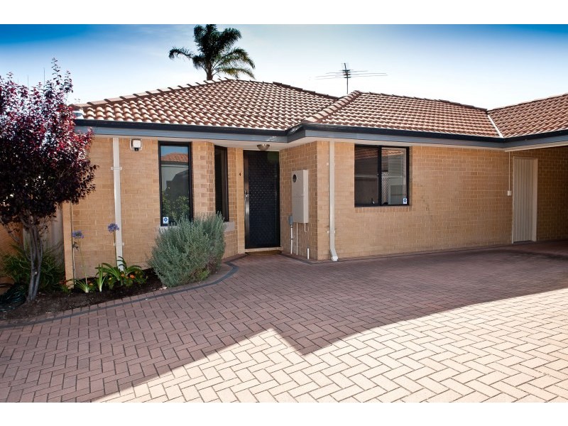 4/7 Ellam Street, St James WA 6102