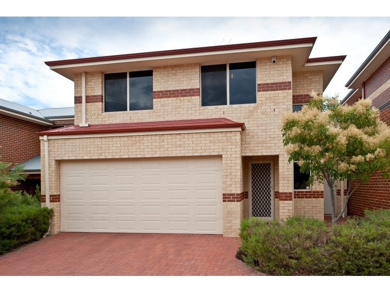 7/8 Forster Avenue, Lathlain WA 6100