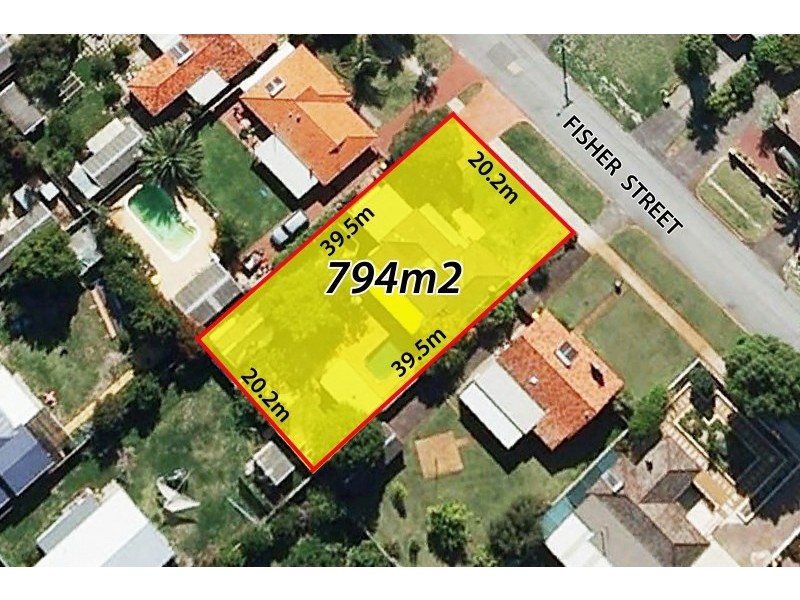 264 Fisher Street, Cloverdale WA 6105