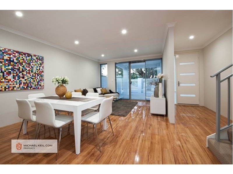 1-4/9 Salisbury Road, Rivervale WA 6103