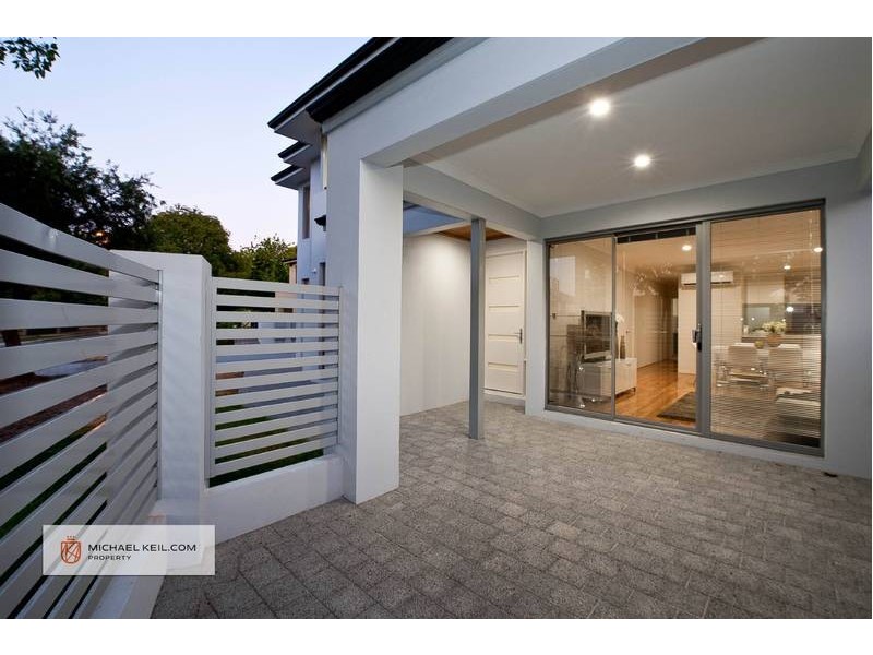 1-4/9 Salisbury Road, Rivervale WA 6103