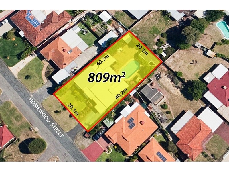 21 Homewood Street, Cloverdale WA 6105