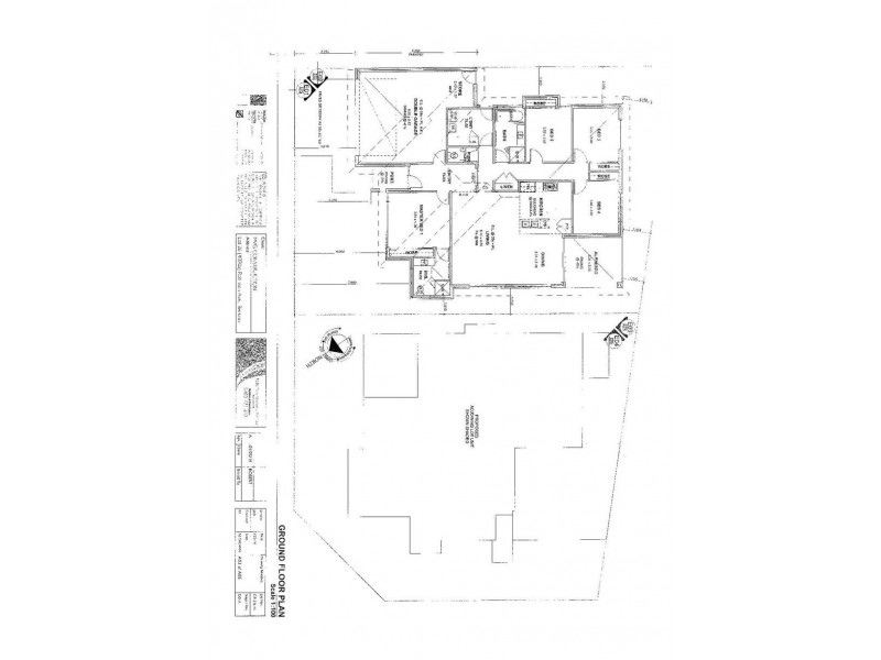 292 Kew Street, Cloverdale WA 6105 Floorplan