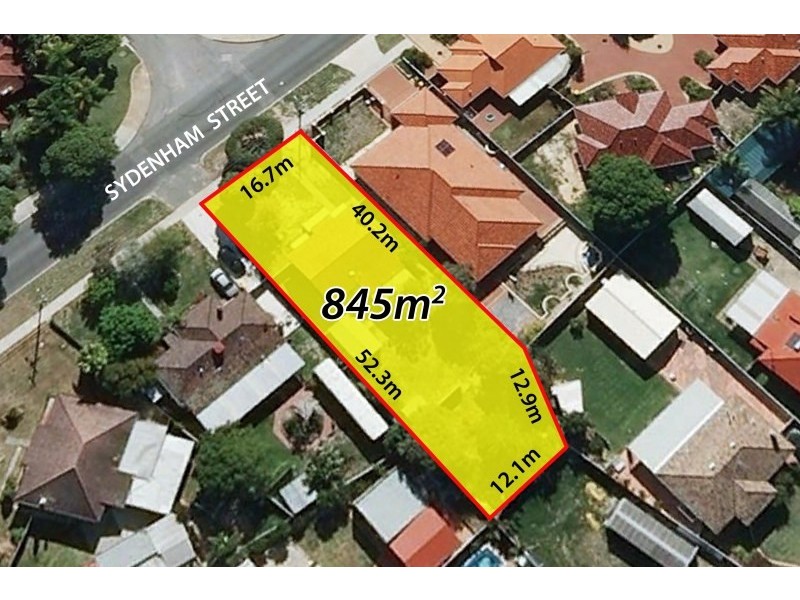 378 Sydenham Street, Cloverdale WA 6105