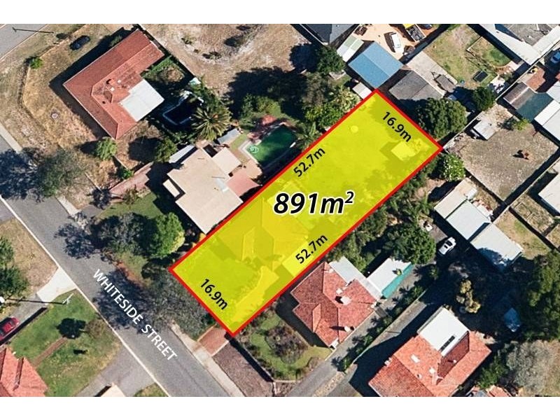 15 Whiteside Street, Cloverdale WA 6105