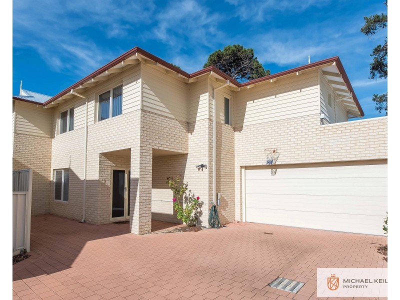 3/241 Berwick Street, Victoria Park WA 6100