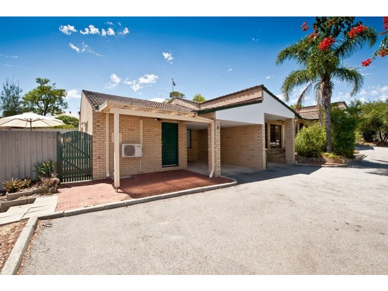 8/156 Gwenyfred Road, Kensington WA 6151