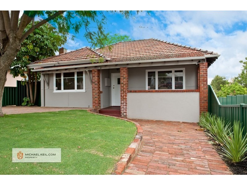 155A Planet Street, Carlisle WA 6101