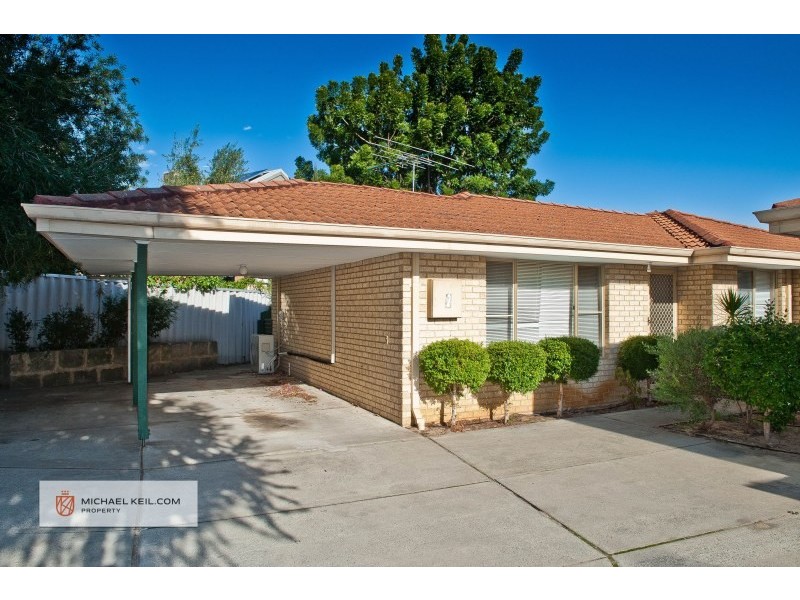 14B The Crescent, Redcliffe WA 6104