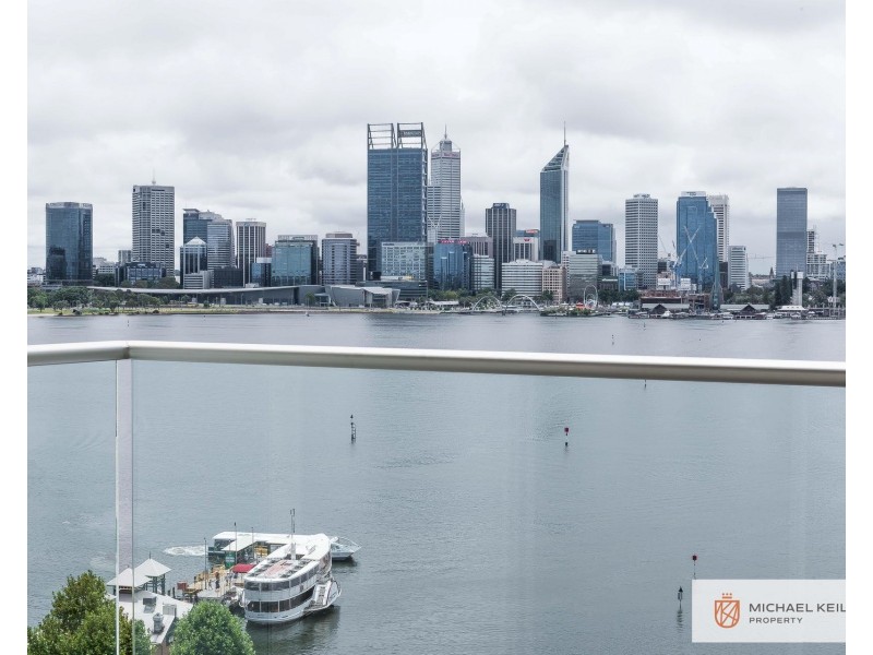 56/87 South Perth Esplanade, South Perth WA 6151