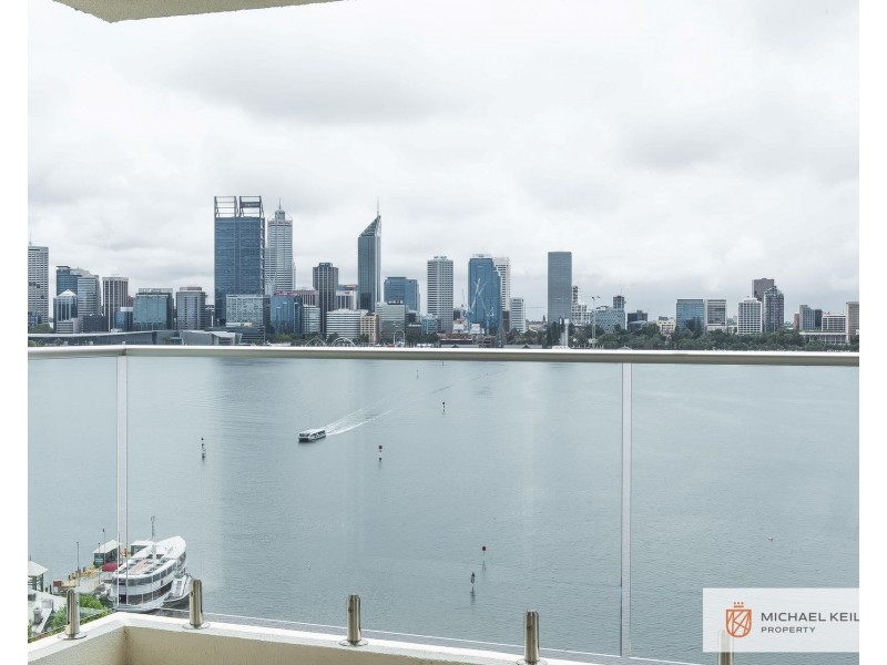 56/87 South Perth Esplanade, South Perth WA 6151