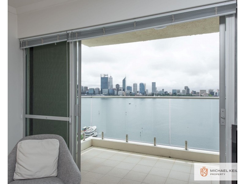 56/87 South Perth Esplanade, South Perth WA 6151