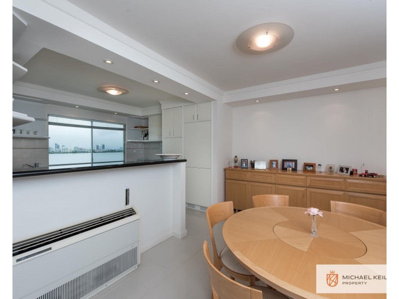 56/87 South Perth Esplanade, South Perth WA 6151