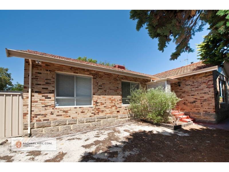 102 Hill View Terrace, St James WA 6102