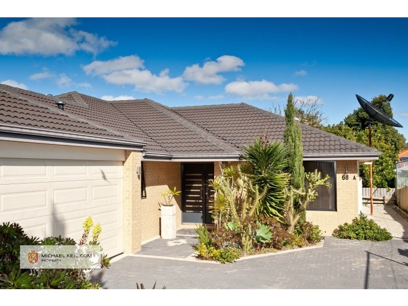 68A Epsom Ave, Belmont WA 6104