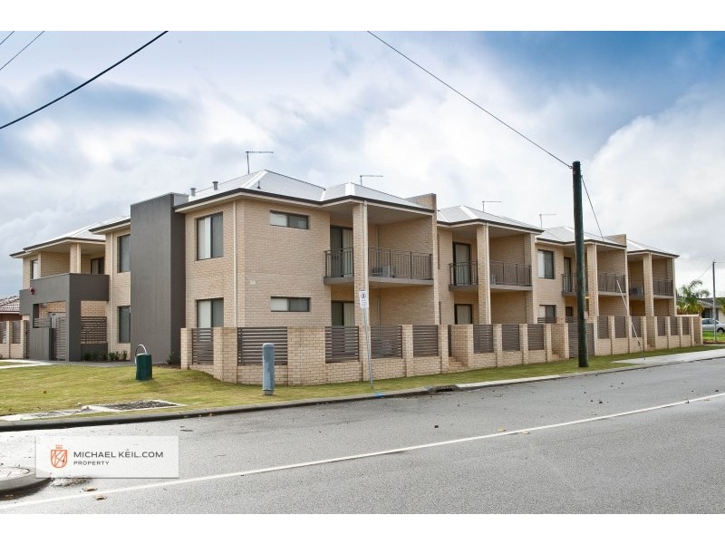 7/312 Railway Parade, East Cannington WA 6107