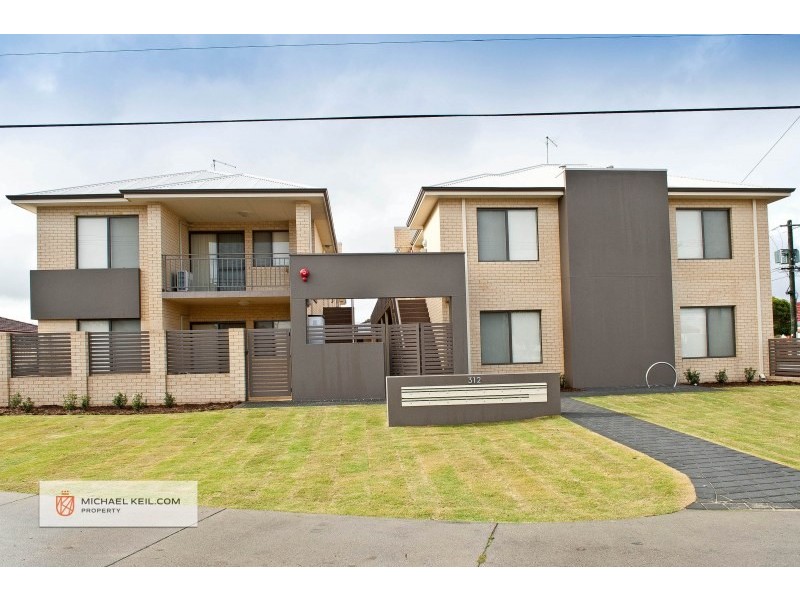 7/312 Railway Parade, East Cannington WA 6107