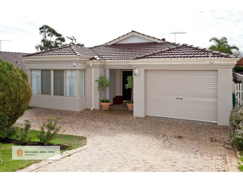 138 Blackwood Avenue, Hamilton Hill WA 6163