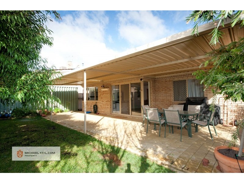 138 Blackwood Avenue, Hamilton Hill WA 6163