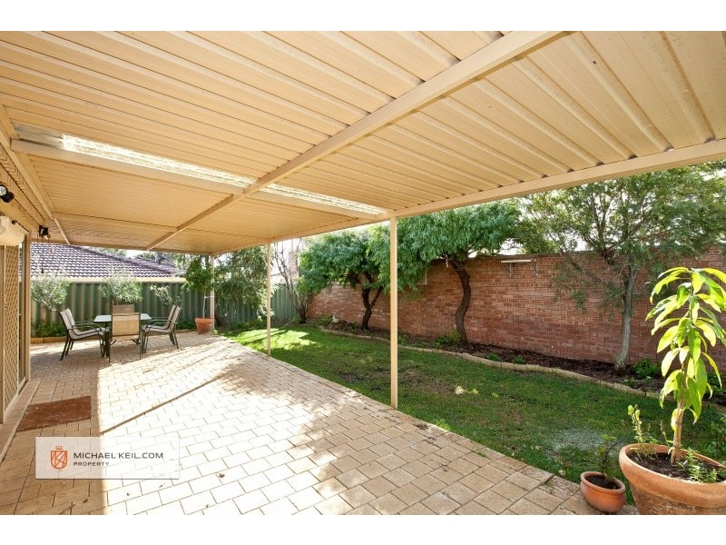 138 Blackwood Avenue, Hamilton Hill WA 6163