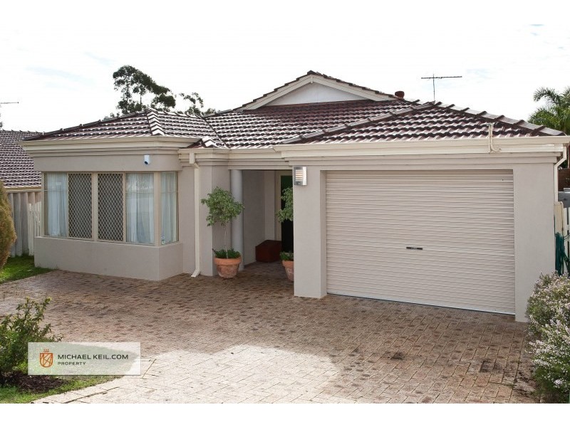 138 Blackwood Avenue, Hamilton Hill WA 6163