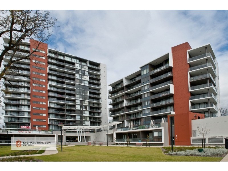 178/3 Homelea Court, Rivervale WA 6103