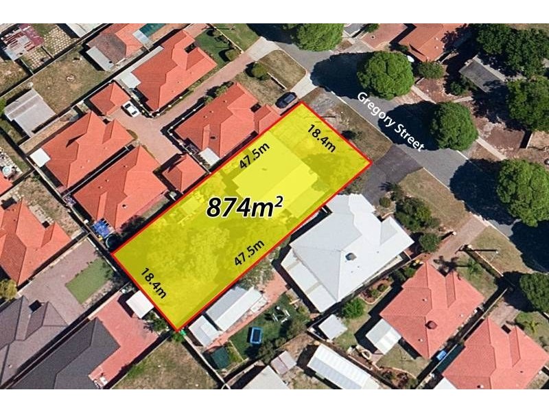 16 Gregory Street, Belmont WA 6104