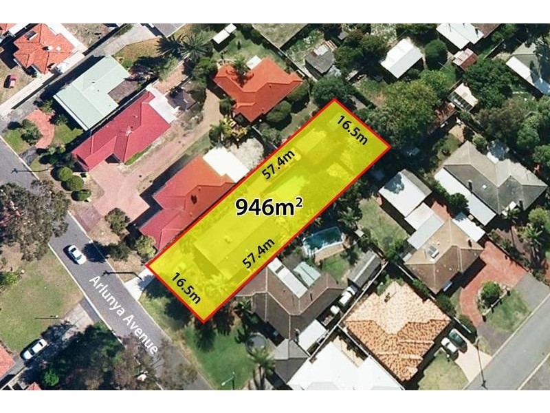 145 Arlunya Avenue, Cloverdale WA 6105