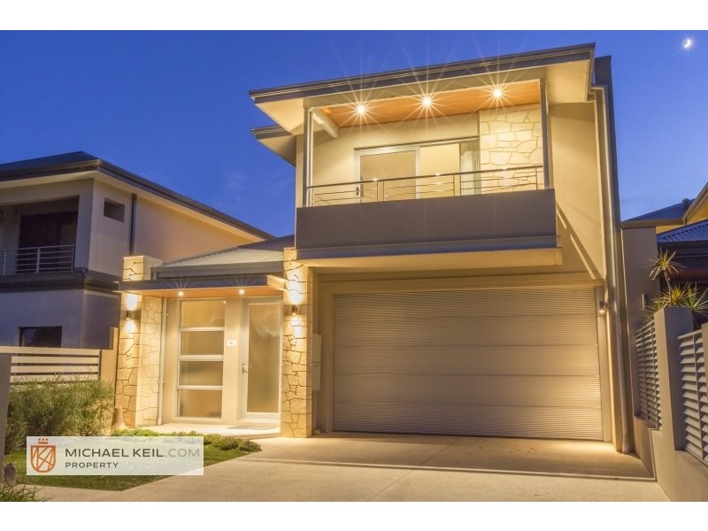 52a Marchamley Street, Carlisle WA 6101