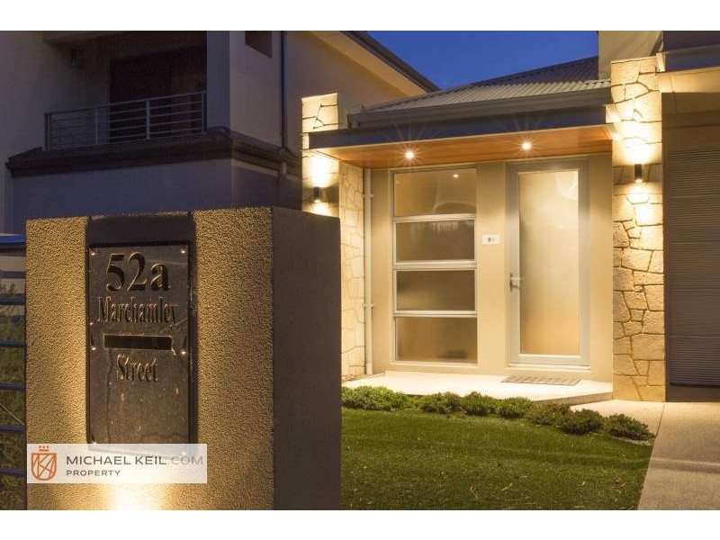 52a Marchamley Street, Carlisle WA 6101