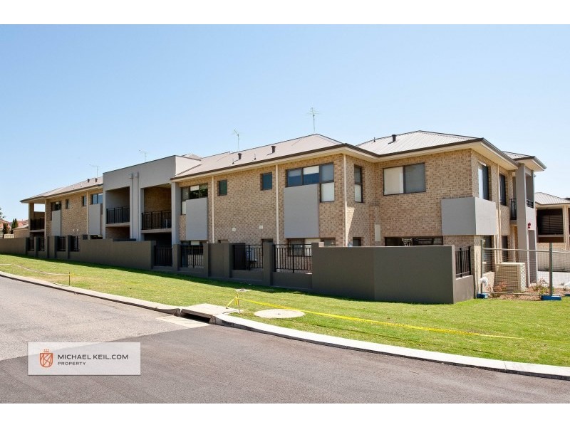 3/88 Moreing Street, Redcliffe WA 6104