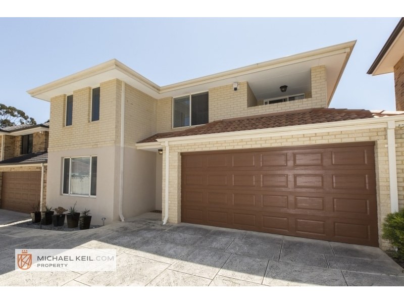 5/87 Epsom Avenue, Redcliffe WA 6104