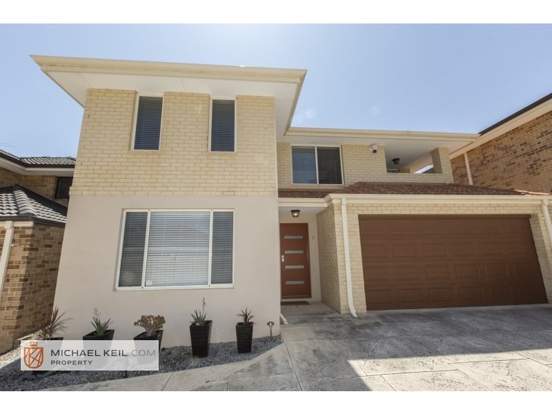 5/87 Epsom Avenue, Redcliffe WA 6104