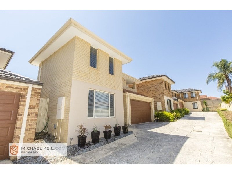 5/87 Epsom Avenue, Redcliffe WA 6104