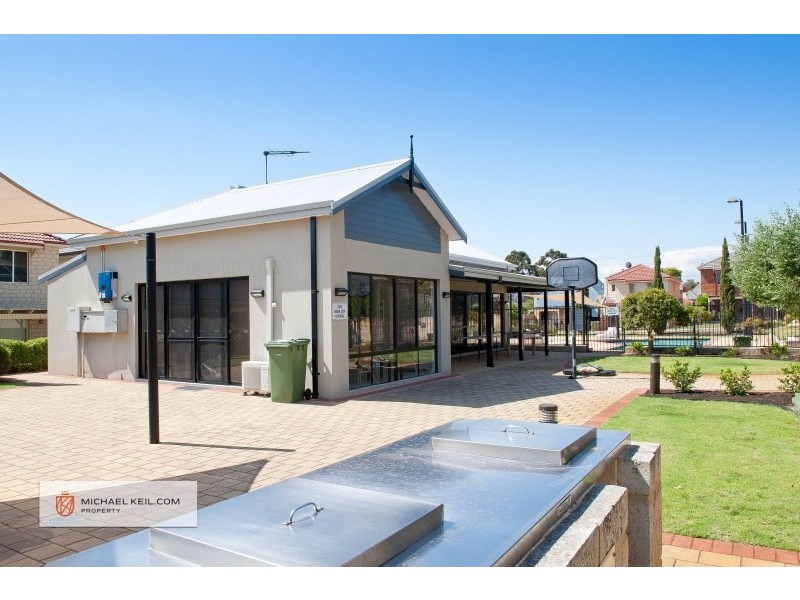 12/57 Frederick Street, Belmont WA 6104