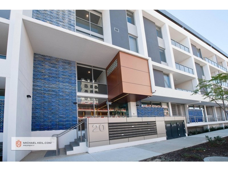 20 Rowe Avenue, Rivervale WA 6103