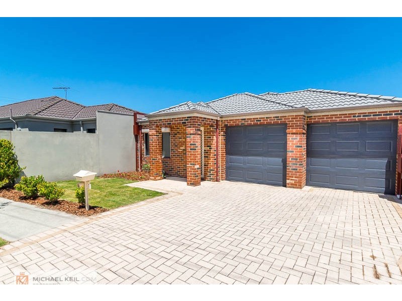 1 Crellin Way, Cloverdale WA 6105