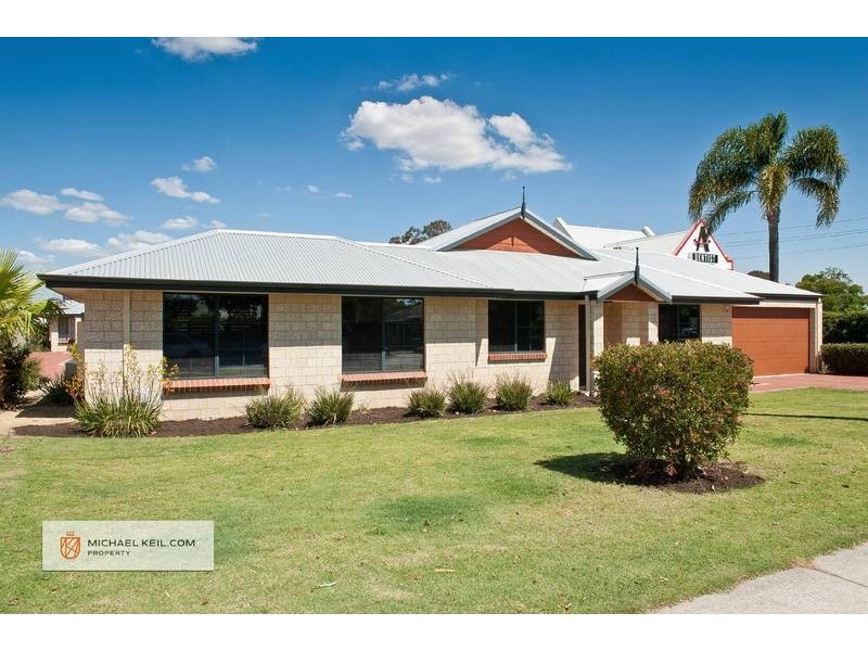 1/2 Beverley Road, Cloverdale WA 6105